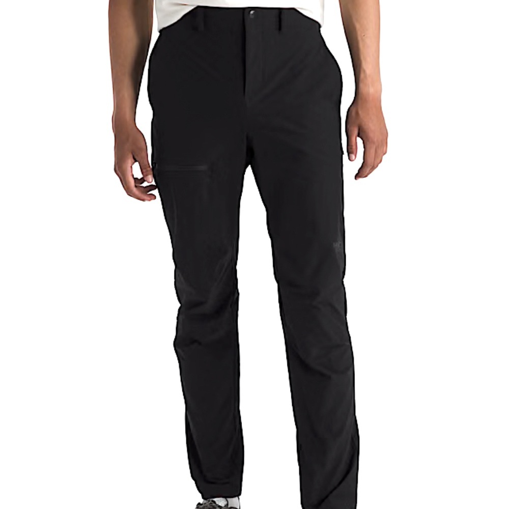 The North Face Men’s Outdoor Black Pants Size 32x32